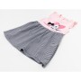 Плаття дитяче Breeze з котиком (13339-92G-pink)