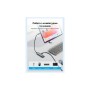 Концентратор Vention USB-C M to USB 3.2 AF + USB-C F PD 100W 10Gbps 0,15m gray (CCAHB)