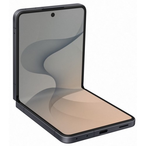 Мобільний телефон Samsung Galaxy Flip8 12/256Gb Graphite (SM-F776BZKGSEK)