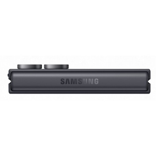 Мобільний телефон Samsung Galaxy Flip8 12/256Gb Graphite (SM-F776BZKGSEK)