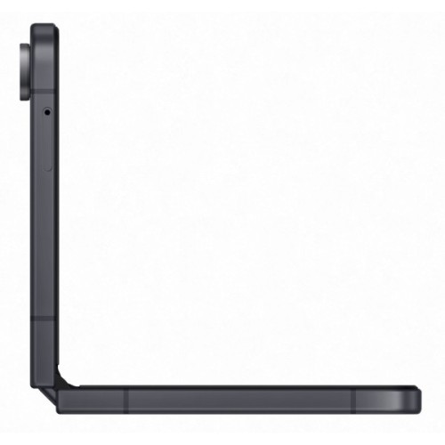 Мобільний телефон Samsung Galaxy Flip8 12/256Gb Graphite (SM-F776BZKGSEK)