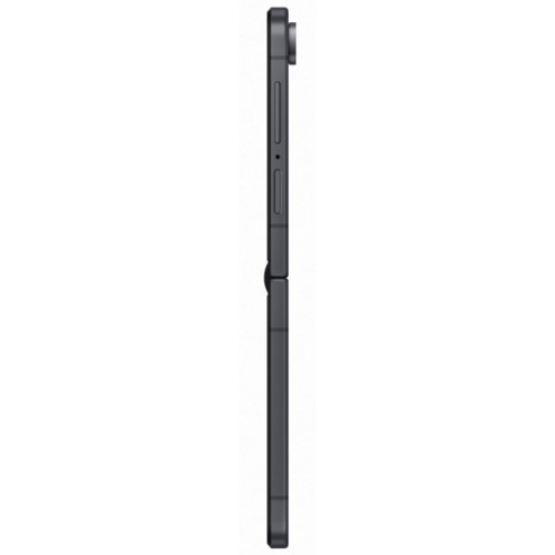 Мобільний телефон Samsung Galaxy Flip8 12/256Gb Graphite (SM-F776BZKGSEK)