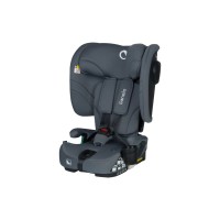 Автокрісло Lionelo Nelly I-size Grey Graphite (LO-NELLY I-SIZE GREY GRAPHITE)