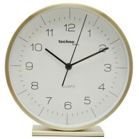 Настільний годинник Technoline Modell A Gold (Modell A gold) (DAS303939)