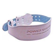 Атлетичний пояс Power System PS-3000 Power Natural M (PS-3000_M_Natural)