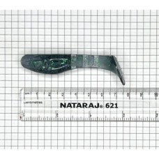 Силікон рибальський Harpoon ТЕП KOPUTO 3" 006 Прозора натурал Зелена блискітка 2шт (7407000011419) Силікон рибальський Harpoon ТЕП KOPUTO 3" 006 Прозора натурал Зелена блискітка 2шт (7407000011419)