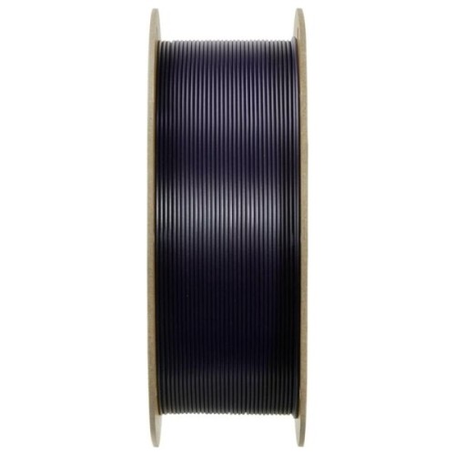Пластик для 3D-принтера Polymaker PETG POLYLITE 1,75mm 1kg PURPLE, DARK (PB01057)