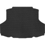 Килимок в багажник EVAtech Mitsubishi Lancer (9) 2000-2009 9 поколі (MT32725B1RBB)