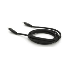 Дата кабель USB-C to Lightning 1.2m 2.1A black PZX (YT-PZX/V-109-M+L/B)