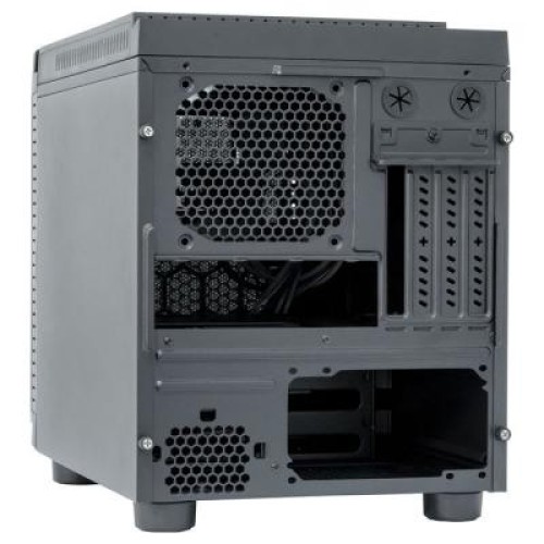 Корпус для ПК Chieftec Gaming Cube (CI-01B-OP)