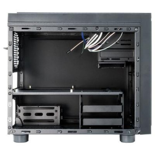 Корпус для ПК Chieftec Gaming Cube (CI-01B-OP)