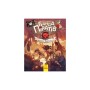 Книга Банда Піратів. Атака піраньї - Олівер Дюпен Ранок (9786170937391)