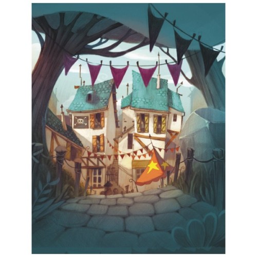 Книга Банда Піратів. Атака піраньї - Олівер Дюпен Ранок (9786170937391)