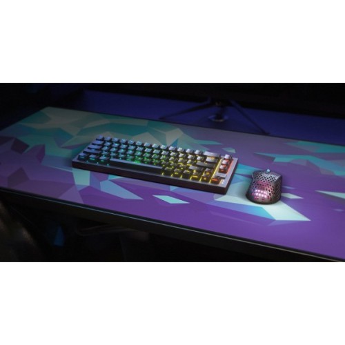 Килимок для мишки Xtrfy GP5 Litus Blue XL (GP5-XL-LITUS-BLUE)