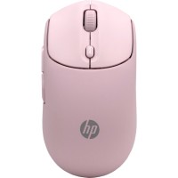 Мишка HP 400 Quiet Wireless/Bluetooth Pink (AZ7B5AA)