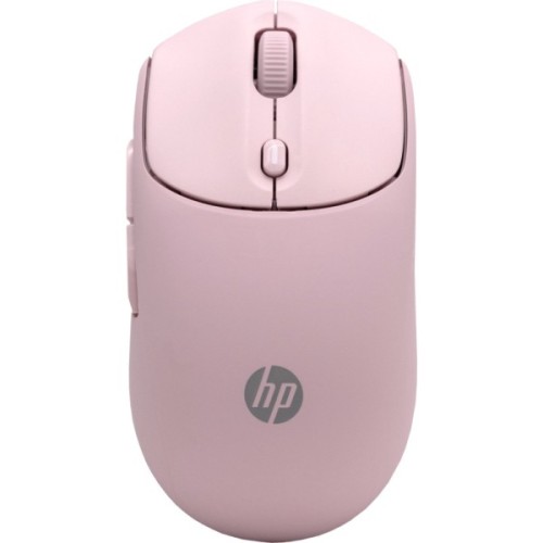 Мишка HP 400 Quiet Wireless/Bluetooth Pink (AZ7B5AA)