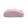 Мишка HP 400 Quiet Wireless/Bluetooth Pink (AZ7B5AA)