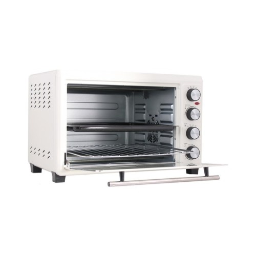 Електропіч PRIME Technics PEO 5089 BE