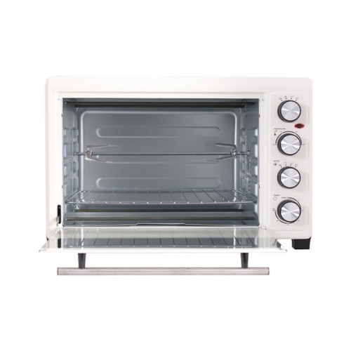 Електропіч PRIME Technics PEO 5089 BE