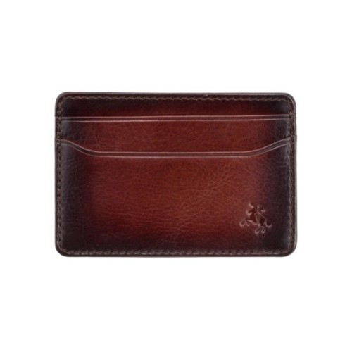 Кардхолдер Visconti AT54 Evan Burnish Tan (AT54 B/TAN)