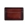 Кардхолдер Visconti AT54 Evan Burnish Tan (AT54 B/TAN)