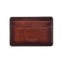 Кардхолдер Visconti AT54 Evan Burnish Tan (AT54 B/TAN)