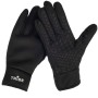 Рукавиці Tribe Windstop black L (T-KC-0002-black-L)