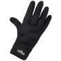 Рукавиці Tribe Windstop black L (T-KC-0002-black-L)