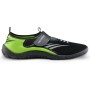 Аквашузи Aqua Speed Aqua Shoe Model 642-27A 35 чорний/салатовий 40 (5908217676009)