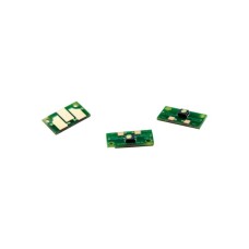 Чип для картриджа MINOLTA MC2400/2430/2450/2500 magicolor Yellow M-589007-Y-VE AHK (3206409)