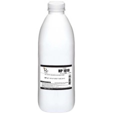 Тонер HP LJ1010/1200/1160/2015, 300г Black RC (RC701-2-300)