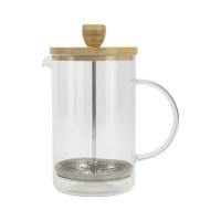 Френч-прес Bergner Coffee & tea lovers 800 мл (BG-38351-MM)