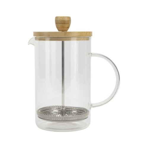 Френч-прес Bergner Coffee & tea lovers 800 мл (BG-38351-MM)