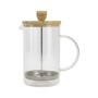 Френч-прес Bergner Coffee & tea lovers 800 мл (BG-38351-MM)