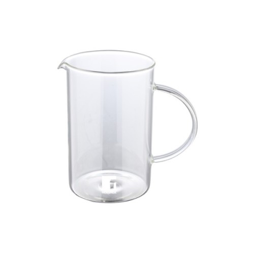Френч-прес Bergner Coffee & tea lovers 800 мл (BG-38351-MM)