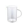 Френч-прес Bergner Coffee & tea lovers 800 мл (BG-38351-MM)