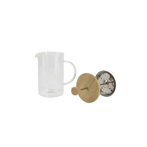 Френч-прес Bergner Coffee & tea lovers 800 мл (BG-38351-MM)