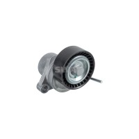 Натягувач ременя з роликом Swag 62931076