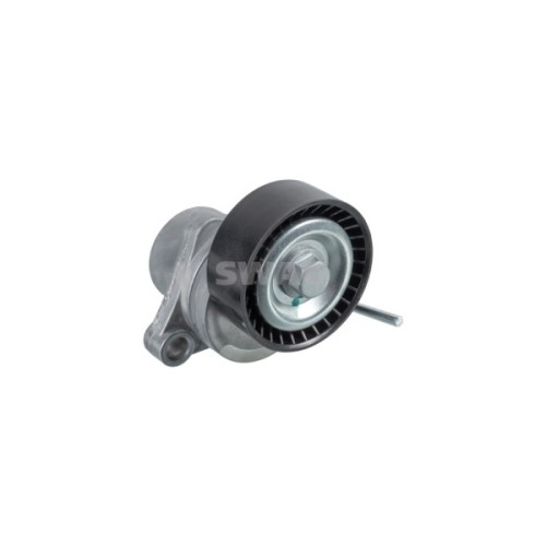 Натягувач ременя з роликом Swag 62931076