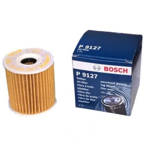 Фільтр масляний Bosch 1 457 429 127