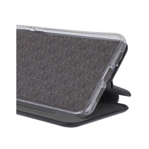 Чохол до мобільного телефона BeCover Exclusive Samsung Galaxy A07 SM-A075 Black (713885)