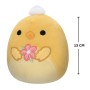 М'яка іграшка Squishmallows Пташеня Трістон 13 см (SQER00907)