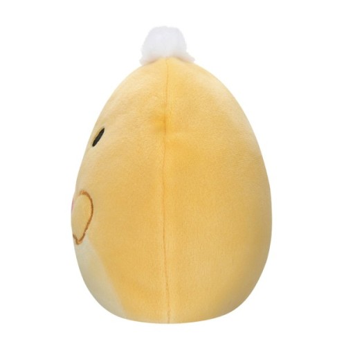 М'яка іграшка Squishmallows Пташеня Трістон 13 см (SQER00907)