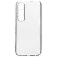 Чохол до мобільного телефона Armorstandart Air Infinix Hot 60 Pro Plus 4G Camera cover Clear (ARM88671)