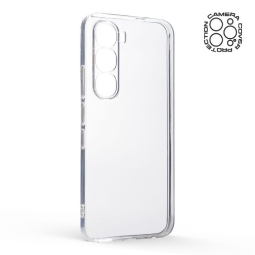 Чохол до мобільного телефона Armorstandart Air Infinix Hot 60 Pro Plus 4G Camera cover Clear (ARM88671)