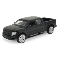Машина TechnoDrive Ford F-150 SVT Raptor (чорний) (250398)