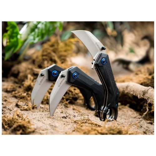 Ніж Boker Magnum Veloc (01RY005)