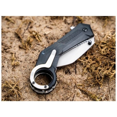 Ніж Boker Magnum Veloc (01RY005)