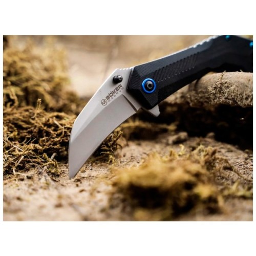 Ніж Boker Magnum Veloc (01RY005)