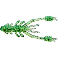 Силікон рибальський Reins Ring Shrimp 3" 592 Bucksy Chart (10 шт/уп.) (1552.09.79)